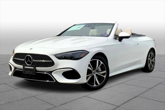 new 2024 Mercedes-Benz CLE 300 car, priced at $70,985