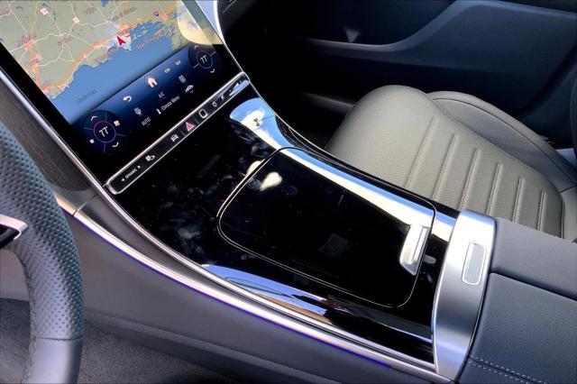 new 2025 Mercedes-Benz GLC 300 car, priced at $61,315