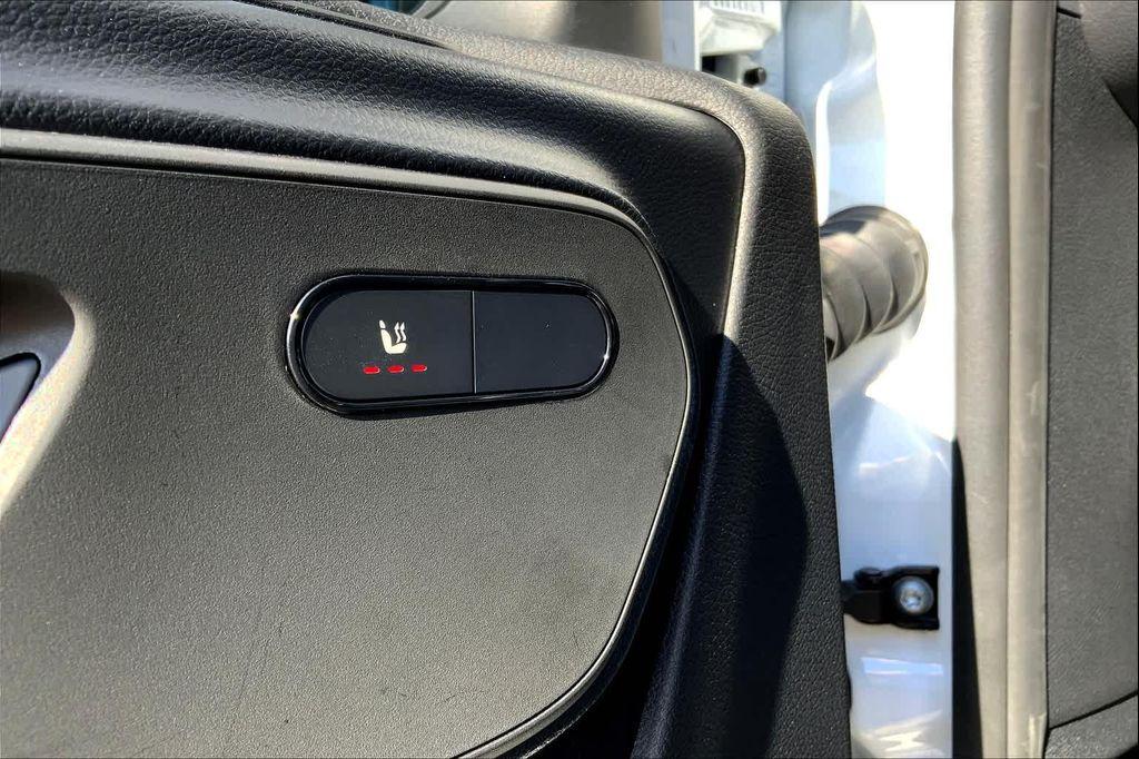 used 2025 Mercedes-Benz Sprinter 2500 car, priced at $54,427