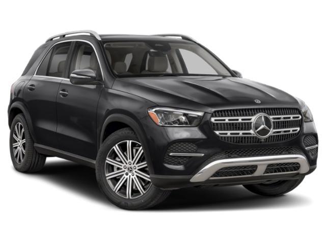new 2024 Mercedes-Benz GLE 450 Plug-In Hybrid car, priced at $87,810
