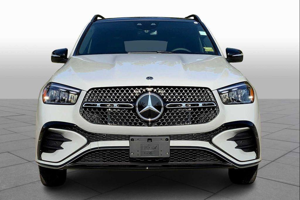 new 2026 Mercedes-Benz GLE 450 car, priced at $86,915
