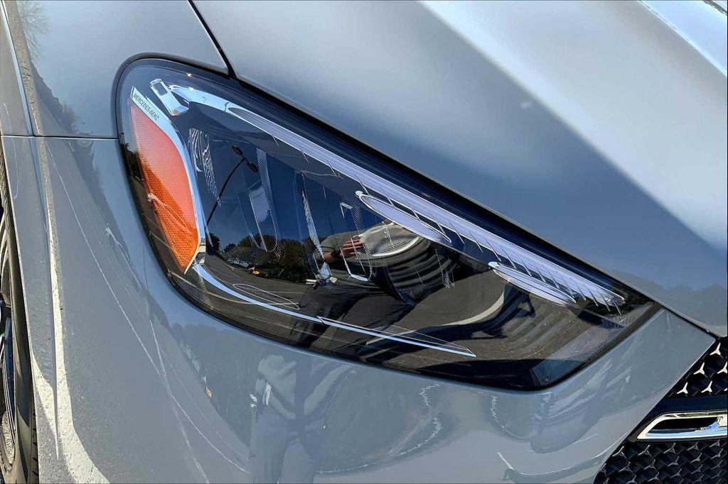 new 2026 Mercedes-Benz GLE 450 car, priced at $86,915