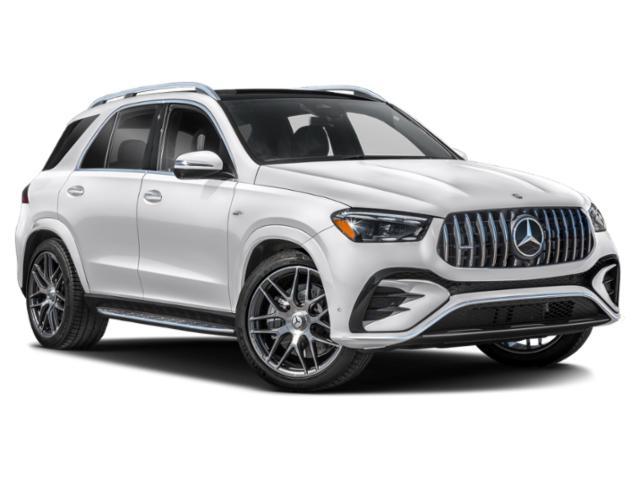 new 2024 Mercedes-Benz AMG GLE 53 car, priced at $93,565