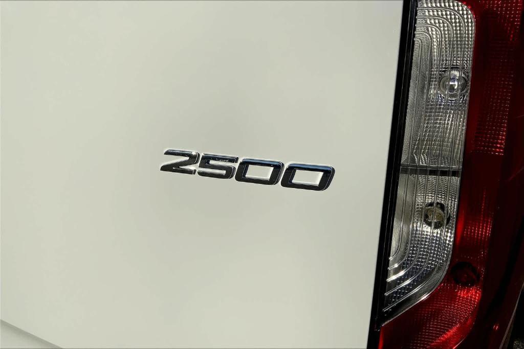 new 2024 Mercedes-Benz Sprinter 2500 car, priced at $65,001