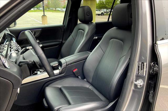 used 2021 Mercedes-Benz GLB 250 car, priced at $28,014