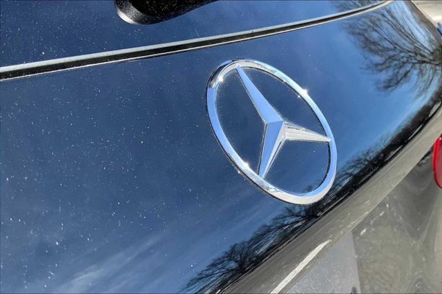 used 2021 Mercedes-Benz GLC 300 car, priced at $31,497