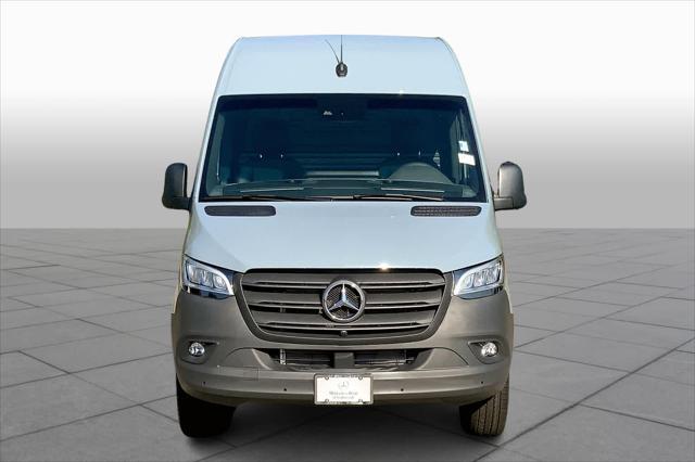 new 2024 Mercedes-Benz Sprinter 2500 car, priced at $66,612