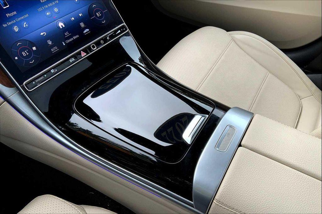 used 2022 Mercedes-Benz C-Class car, priced at $29,433