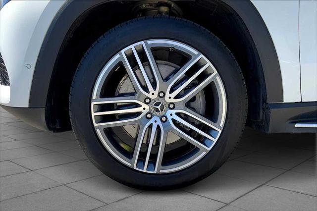 used 2023 Mercedes-Benz GLS 450 car, priced at $54,063
