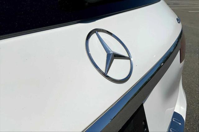 used 2023 Mercedes-Benz GLS 450 car, priced at $54,063
