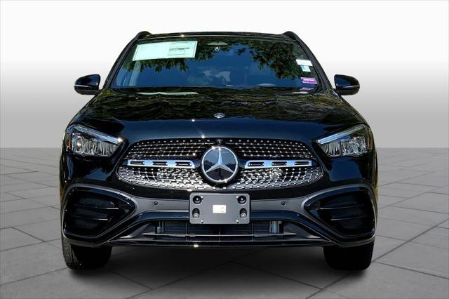 used 2025 Mercedes-Benz GLA 250 car, priced at $52,111