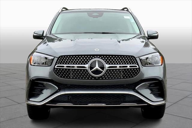 new 2025 Mercedes-Benz GLE 350 car, priced at $74,595