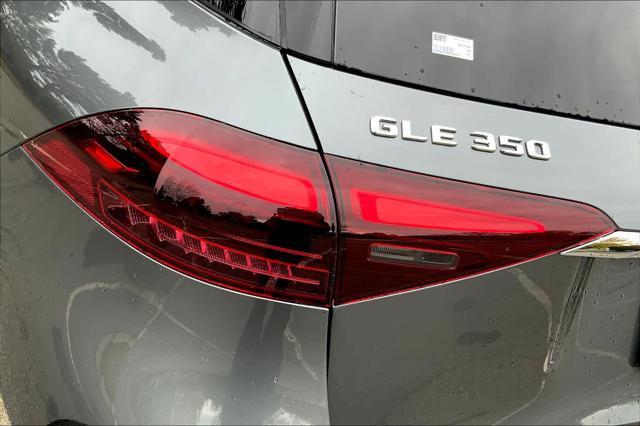 new 2025 Mercedes-Benz GLE 350 car, priced at $74,595