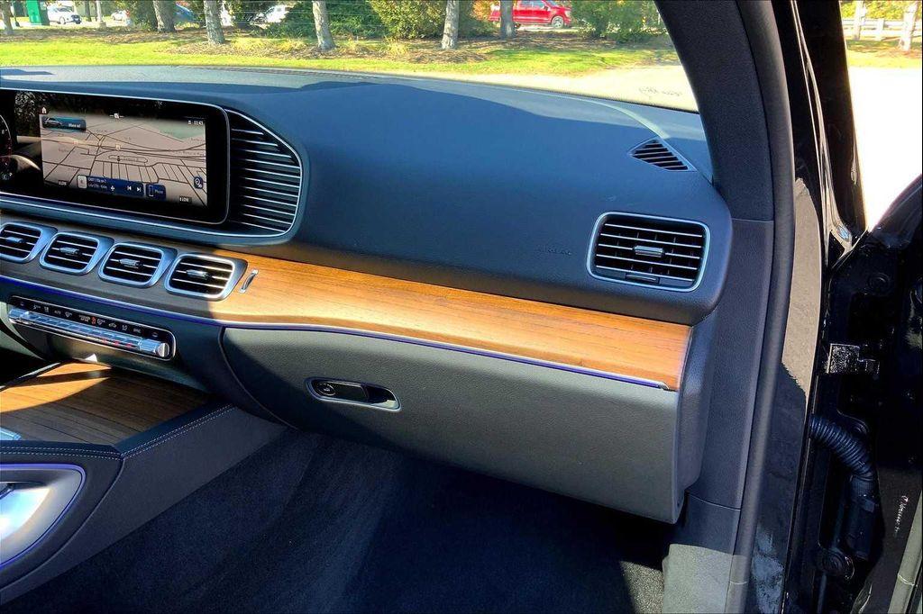 new 2026 Mercedes-Benz GLE 350 car, priced at $71,550