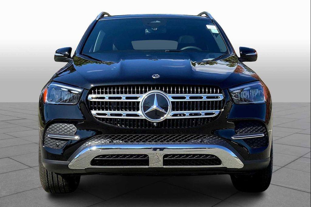 new 2026 Mercedes-Benz GLE 350 car, priced at $71,550