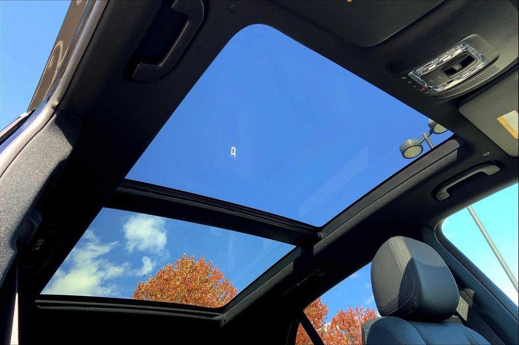 new 2026 Mercedes-Benz GLE 350 car, priced at $71,550