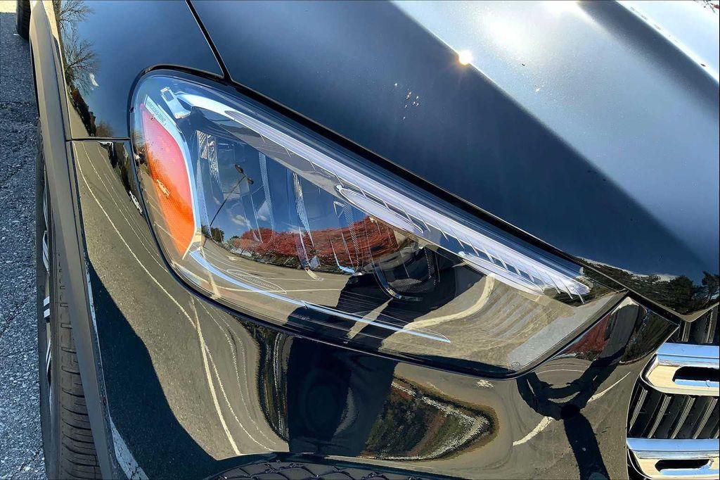 new 2026 Mercedes-Benz GLE 350 car, priced at $71,550