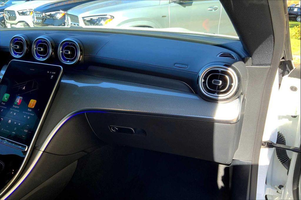 used 2024 Mercedes-Benz CLE 300 car, priced at $47,181