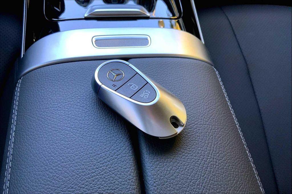 used 2024 Mercedes-Benz CLE 300 car, priced at $47,181