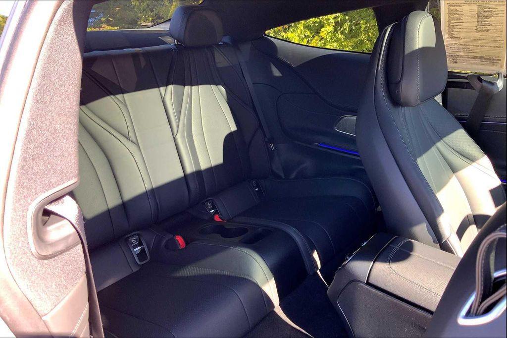 used 2024 Mercedes-Benz CLE 300 car, priced at $47,181