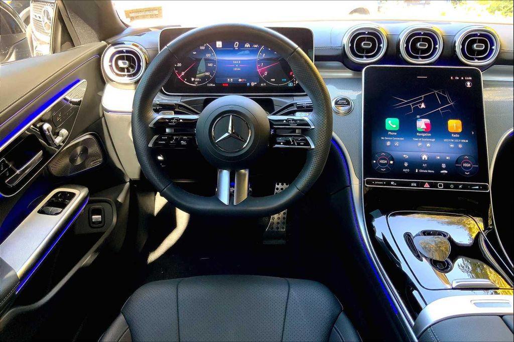 used 2024 Mercedes-Benz CLE 300 car, priced at $47,181