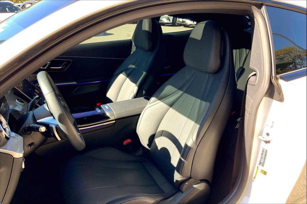 used 2024 Mercedes-Benz CLE 300 car, priced at $47,181