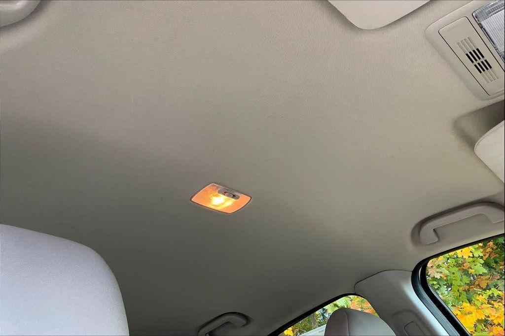 used 2018 Honda HR-V car, priced at $14,438