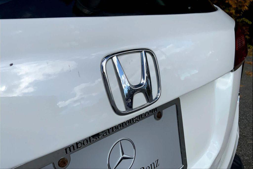 used 2018 Honda HR-V car, priced at $14,438