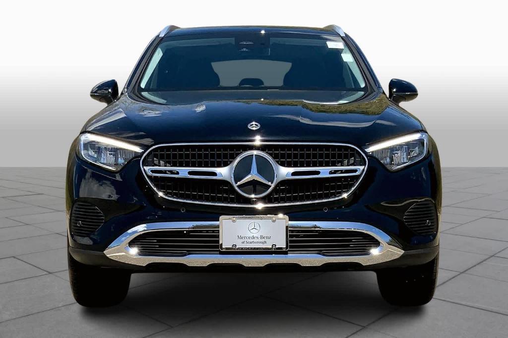 used 2023 Mercedes-Benz GLC 300 car, priced at $48,789