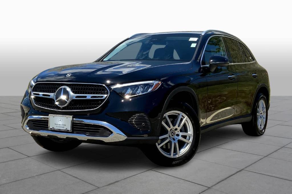 used 2023 Mercedes-Benz GLC 300 car, priced at $48,269
