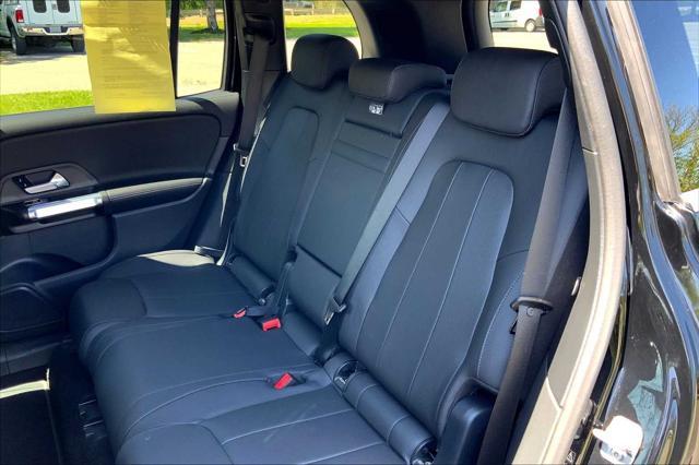used 2024 Mercedes-Benz GLB 250 car, priced at $42,870