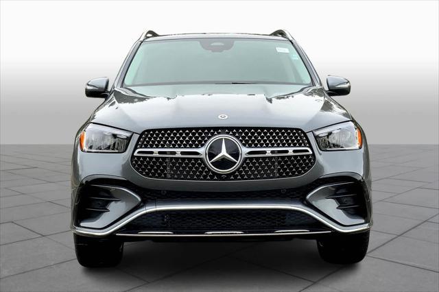 new 2025 Mercedes-Benz GLE 350 car, priced at $74,595