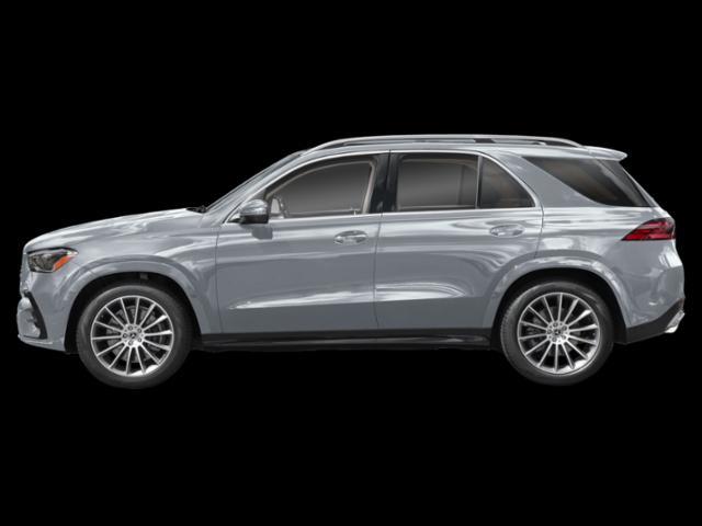 new 2025 Mercedes-Benz GLE 450 car, priced at $75,795