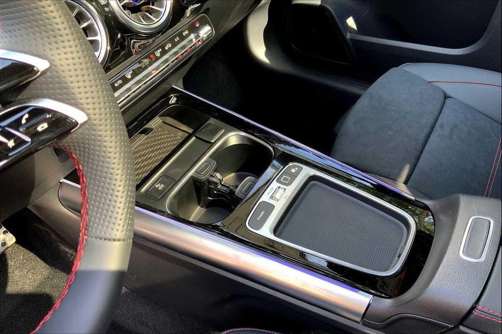 new 2026 Mercedes-Benz GLA 250 car, priced at $54,925