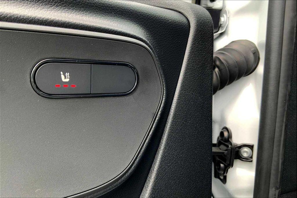 used 2025 Mercedes-Benz Sprinter 2500 car, priced at $52,088