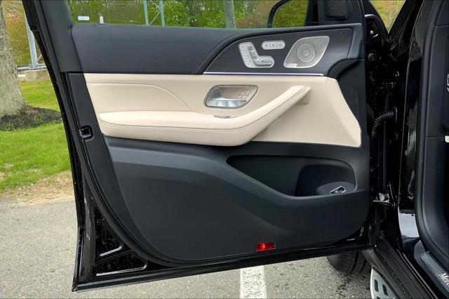 new 2025 Mercedes-Benz GLE 350 car, priced at $76,035