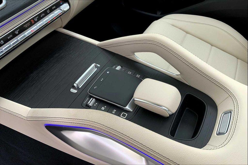 new 2025 Mercedes-Benz GLE 350 car, priced at $76,035