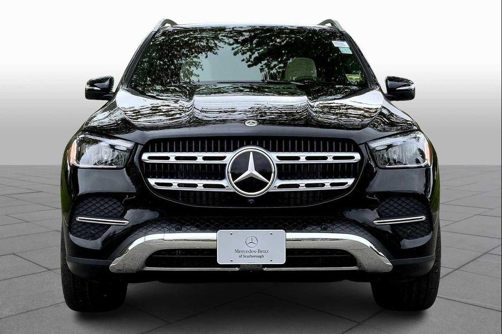 new 2025 Mercedes-Benz GLE 350 car, priced at $76,035
