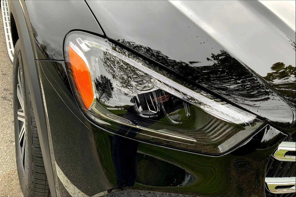new 2025 Mercedes-Benz GLE 350 car, priced at $76,035