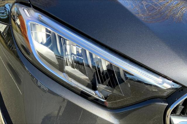 new 2025 Mercedes-Benz GLC 300 car, priced at $58,765