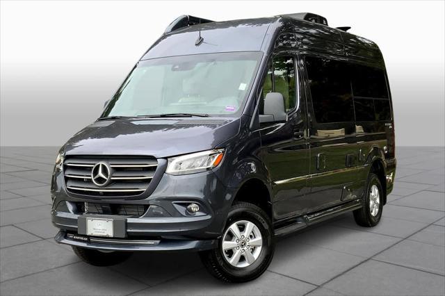 new 2024 Mercedes-Benz Sprinter 2500 car, priced at $256,500