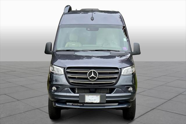 new 2024 Mercedes-Benz Sprinter 2500 car, priced at $256,500