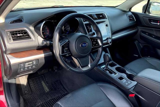 used 2019 Subaru Outback car, priced at $19,770