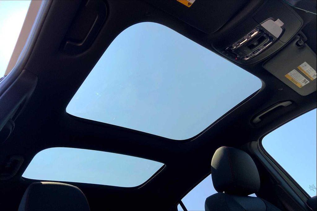 new 2026 Mercedes-Benz GLA 250 car, priced at $56,635