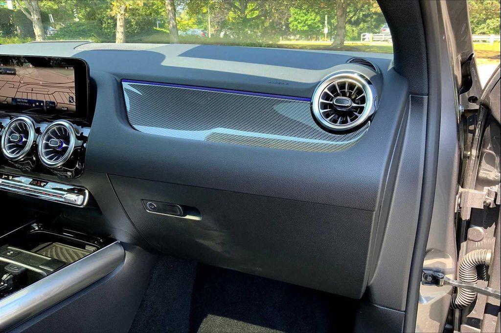 new 2026 Mercedes-Benz GLA 250 car, priced at $56,635