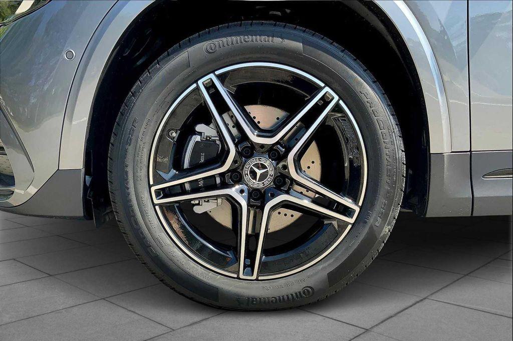 new 2026 Mercedes-Benz GLA 250 car, priced at $56,635