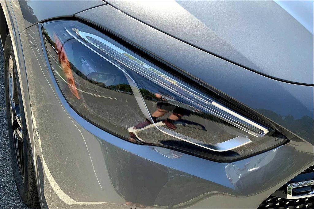 new 2026 Mercedes-Benz GLA 250 car, priced at $56,635