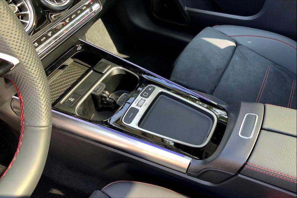 new 2026 Mercedes-Benz GLA 250 car, priced at $55,775