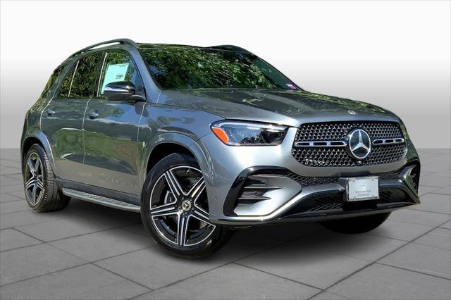 new 2024 Mercedes-Benz GLE 350 car, priced at $76,060