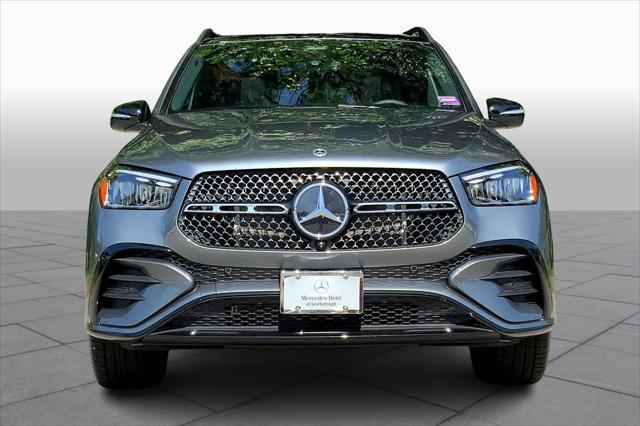 new 2024 Mercedes-Benz GLE 350 car, priced at $76,060